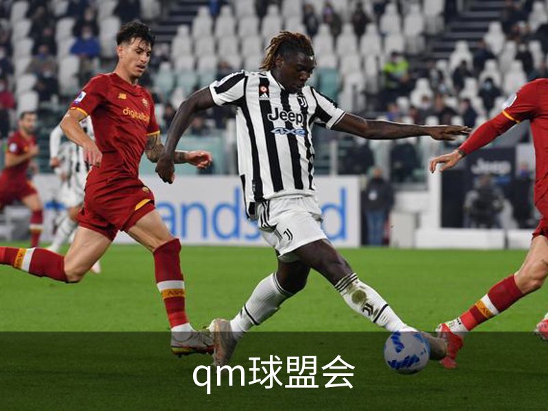 qm球盟会品牌故事